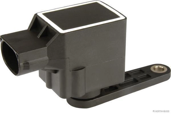 Sensor, headlight levelling